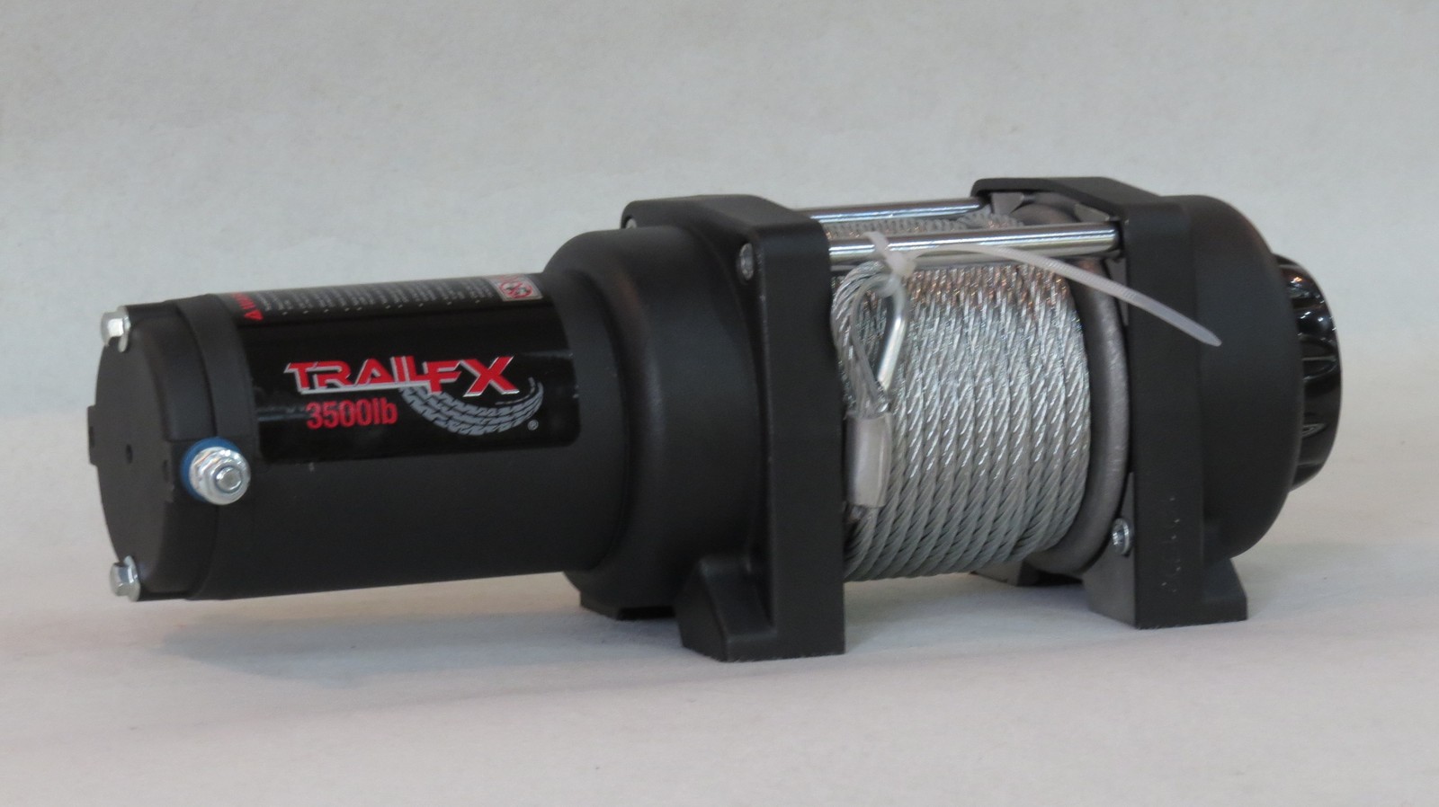 TRAILFX Winch W35B