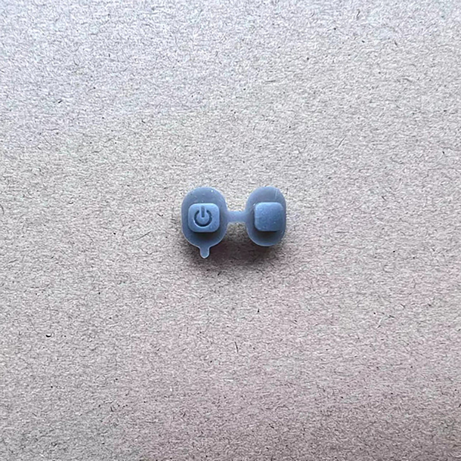 Microphone Cover / Switch Button Parts For Shure PGX2 SLX2 Wireless Microphone
