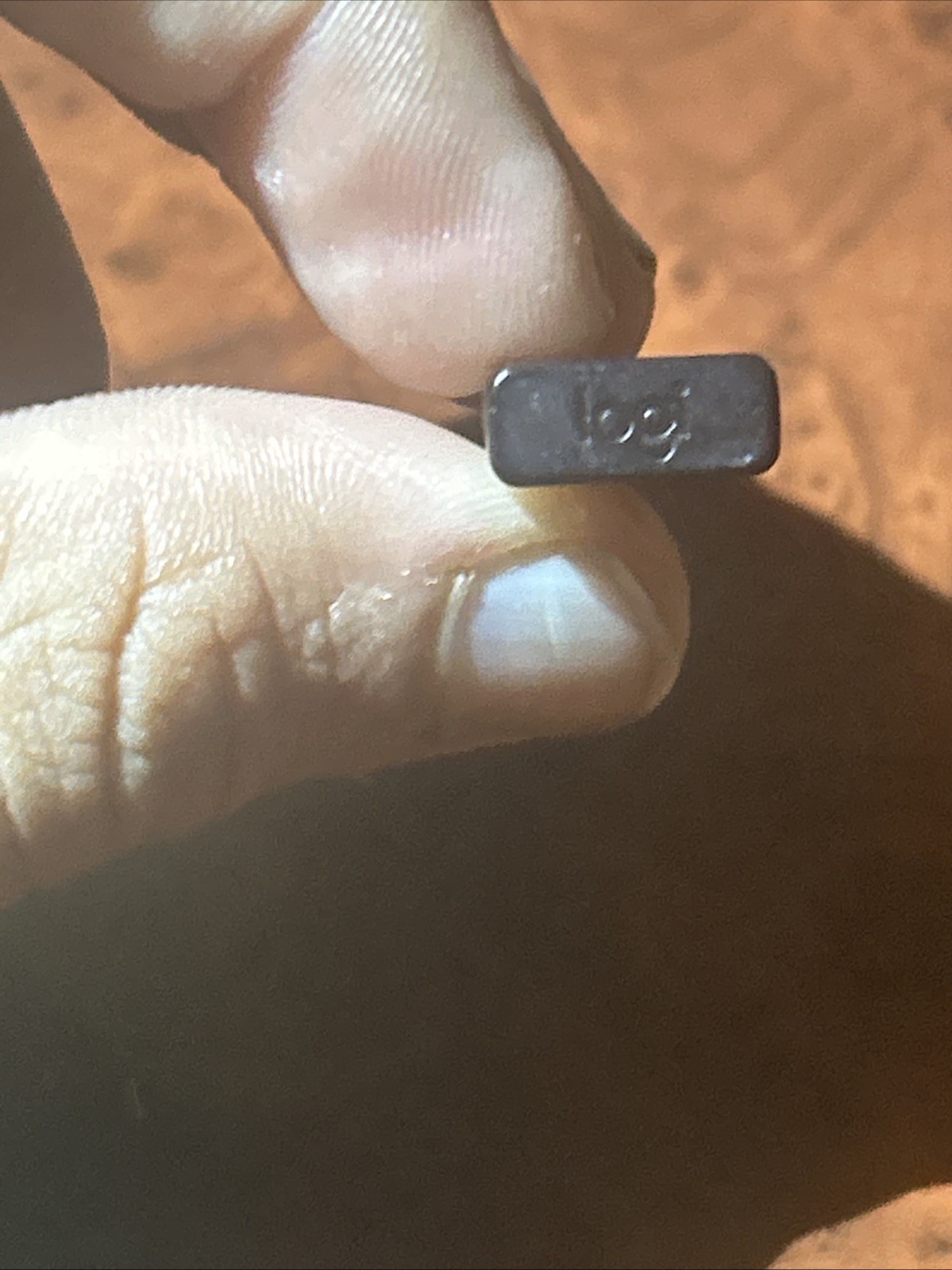 Logitech Nano Receiver Wireless USB CU0010 Dongle C-11077