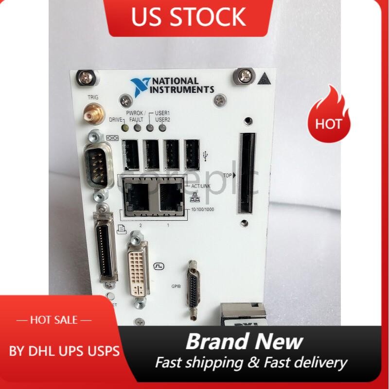 US Free TAX NI, PXIE-8133 New Fast Shipping.