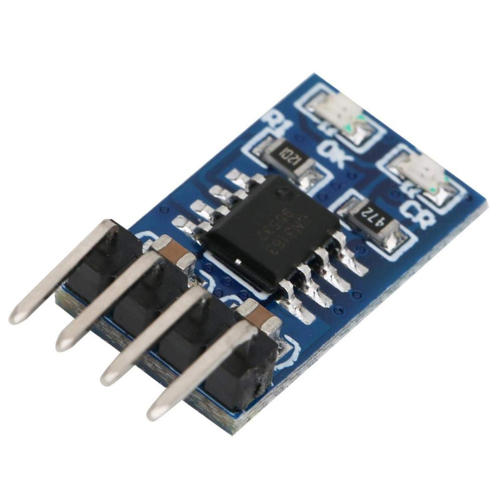 Lithium Battery Solar Charge Module 1A 4.2V 3.7V 18650 LiPo Li-ion Lithium Ba...