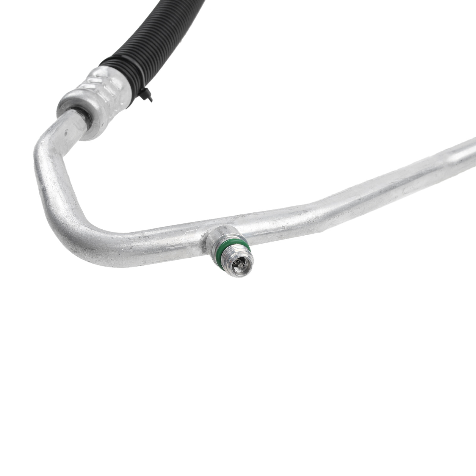A/C Discharge Line Hose Assembly for Ford F-150 2011-2014 3.5L 3.7L BL3Z19972A