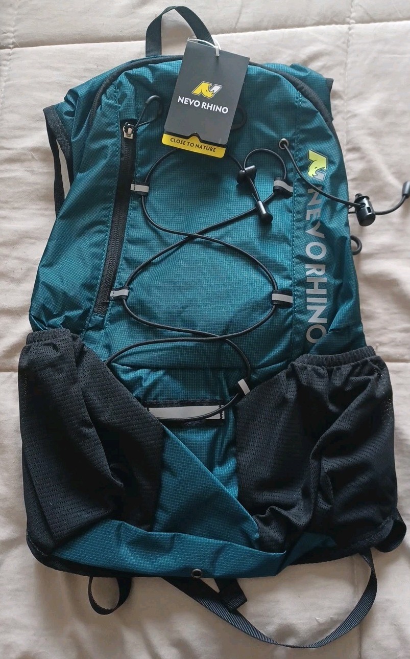 Nevo Rhino Close To Nature Hiking Backpack