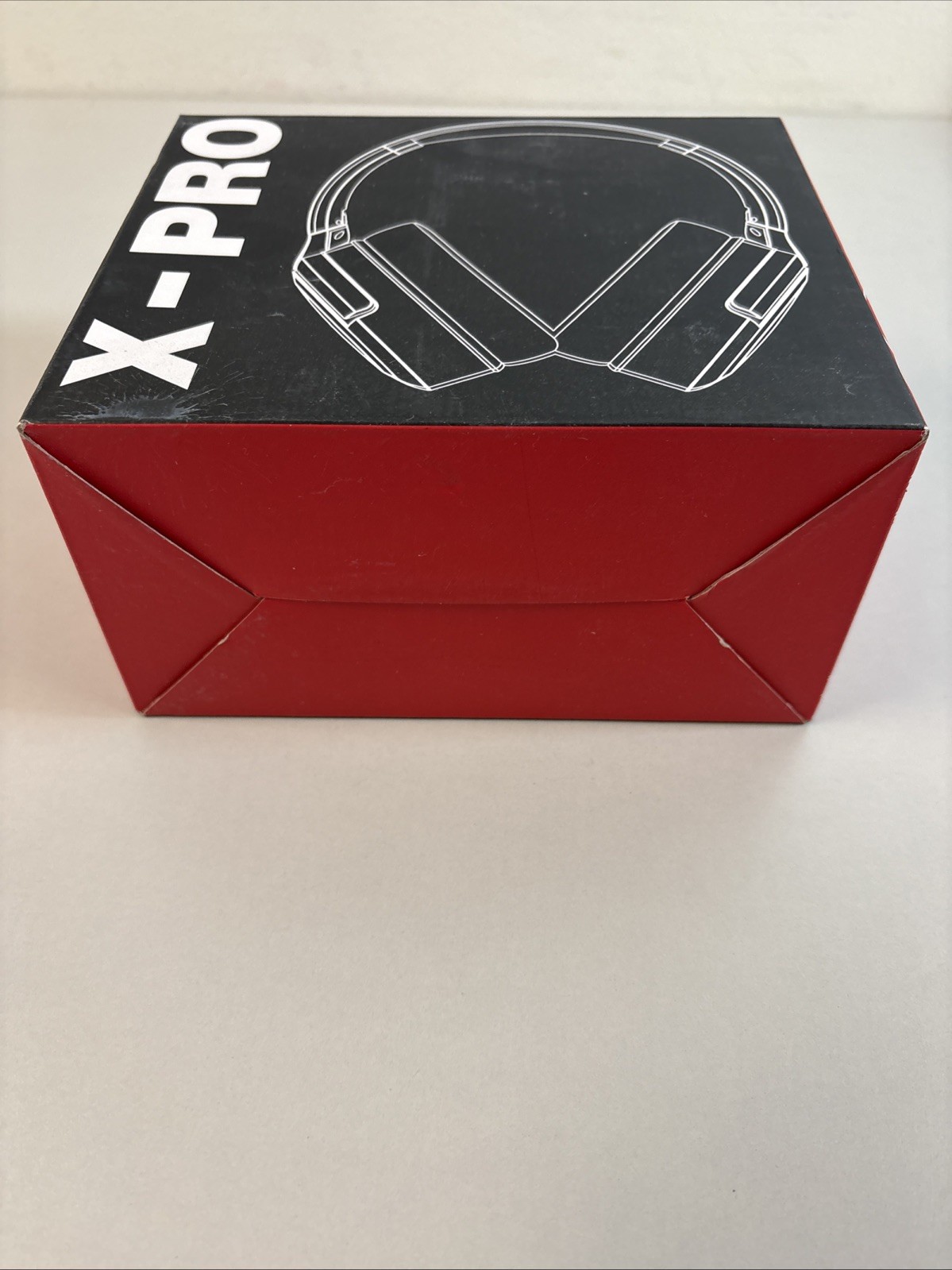 *X-Pro Gaming Headset 2.4G+BT Wireless T11-43