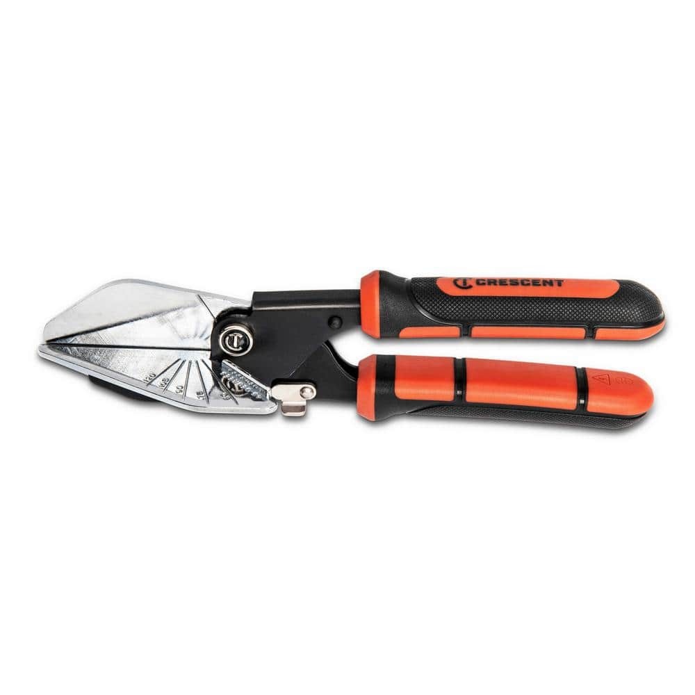 Crescent 9 in. Molding Miter Snip