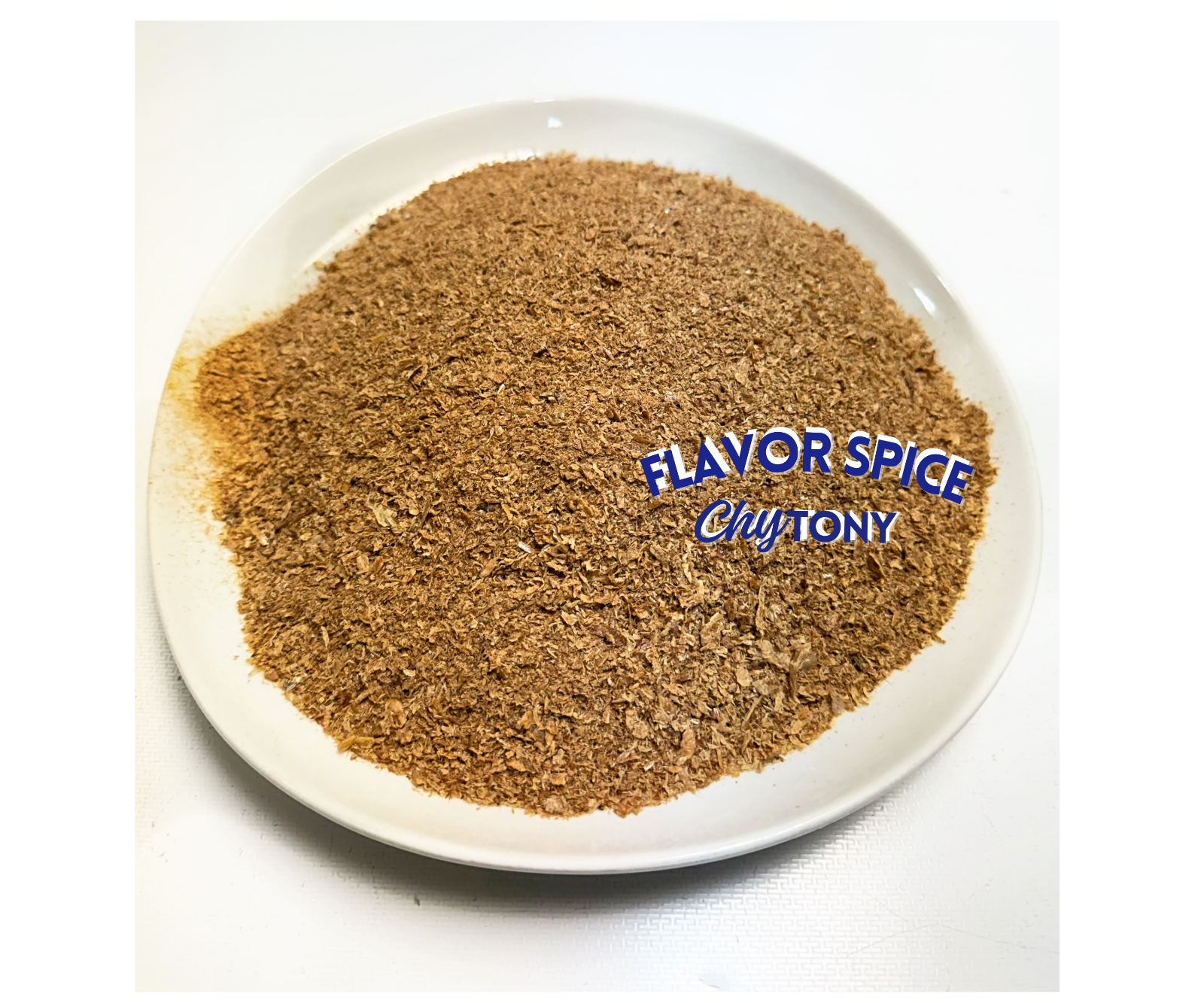 Crayfish. Dried, Ground 4oz (1 pack)