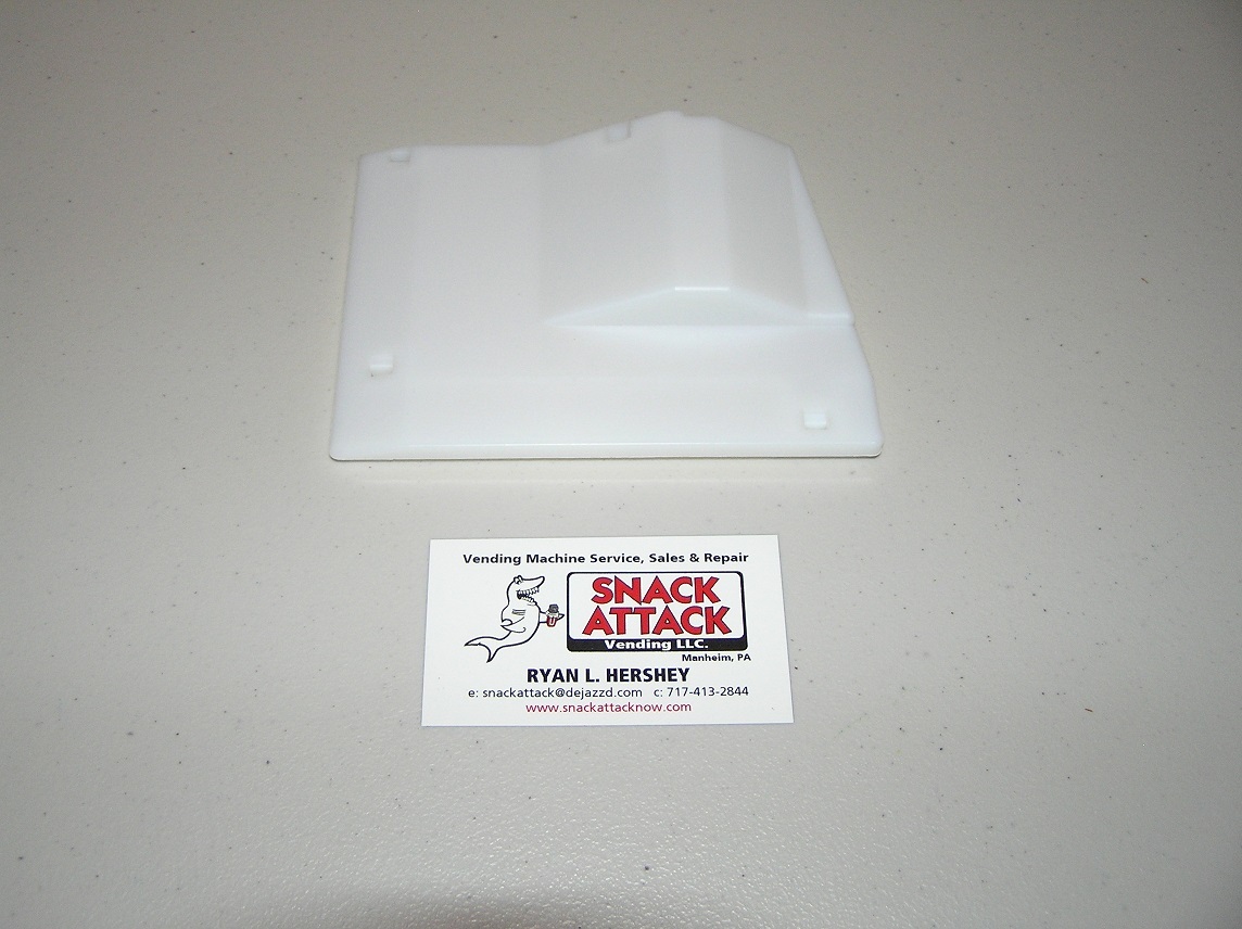 DIXIE NARCO 2145, 5000 & 5591 BEV MAX VENDING MACHINE 8.4oz RED BULL SHIMS