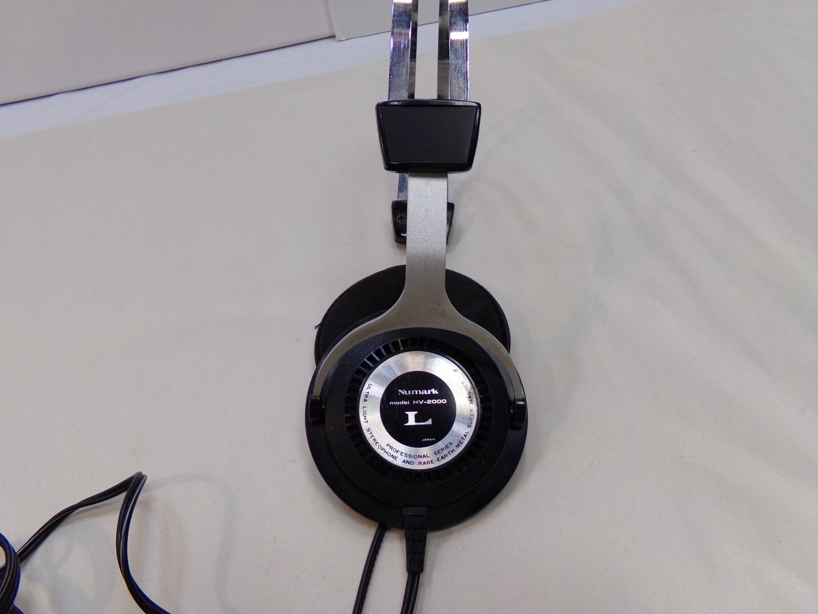 Numark HV-2000 Headphones