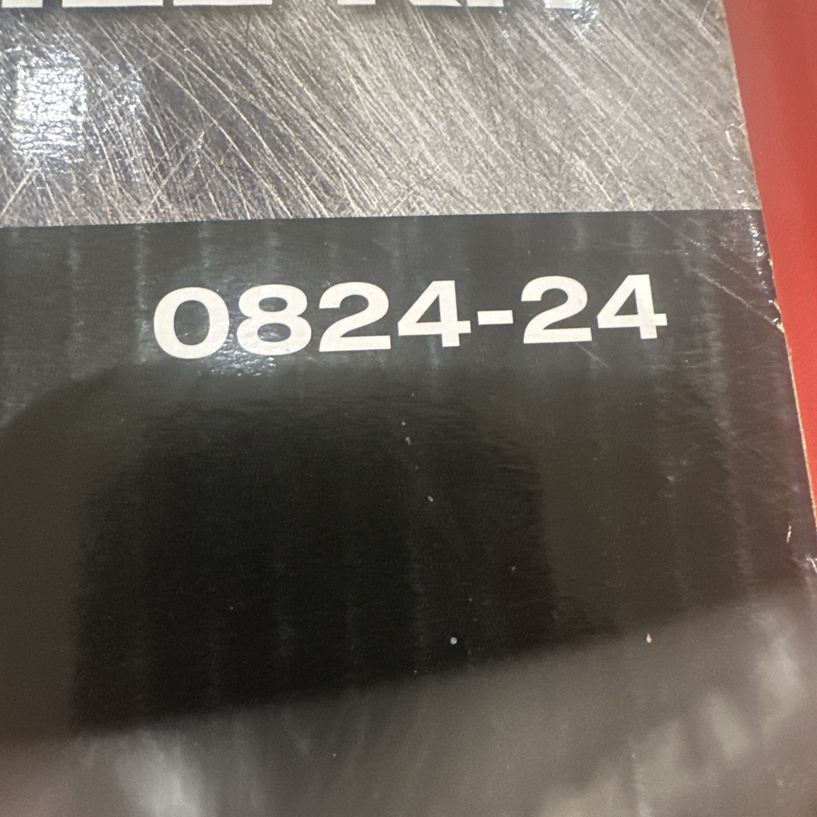 Milwaukee 18 V Hammer Drill 0824-24