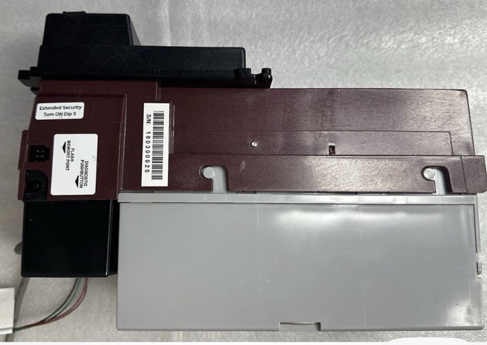 Cherry Master/Pot O Gold-PTI  Apex 7600  $1 - $100 Bill Acceptor.