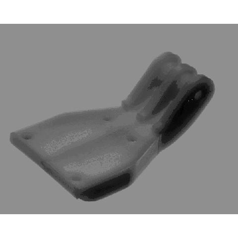 Hoshizaki Water Pan Hanger 3H2059-01 - Genuine OEM Replacement Part