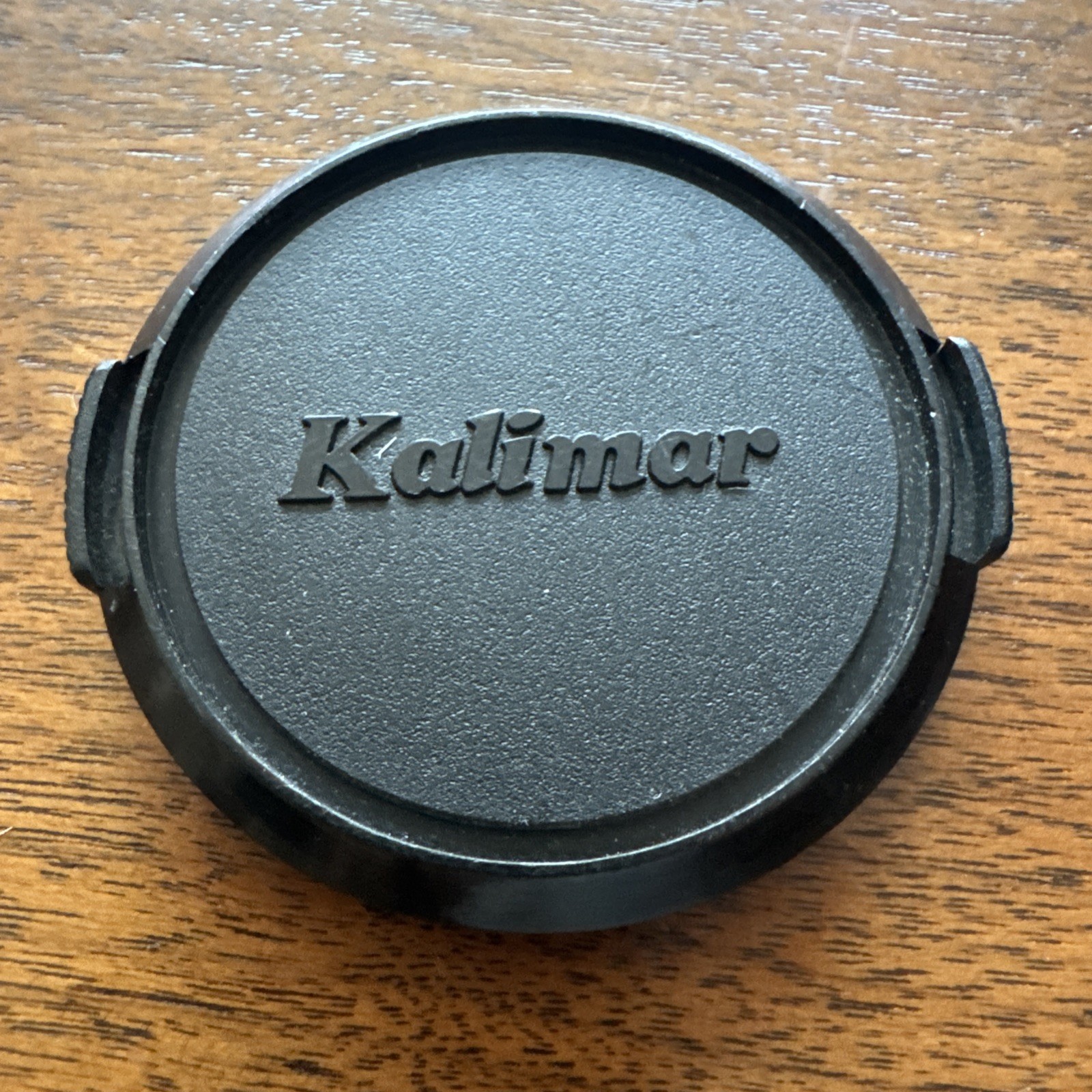 Kalimar 55mm Lens Cap