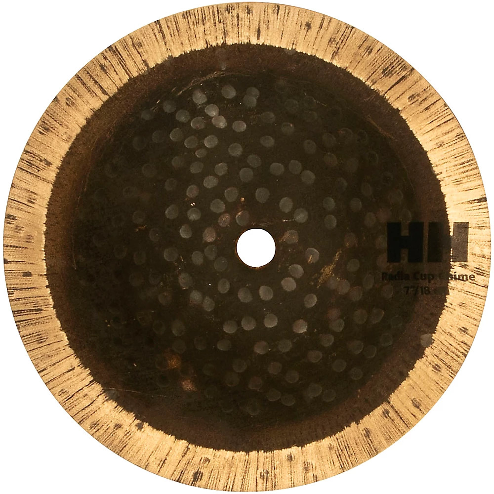 Sabian HH Radia Cup Chimes 7 in.