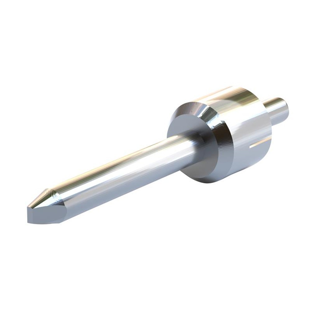 Weller Chisel Soldering Tip 2.0mm for WLIBAK8 WELCH2IBA8
