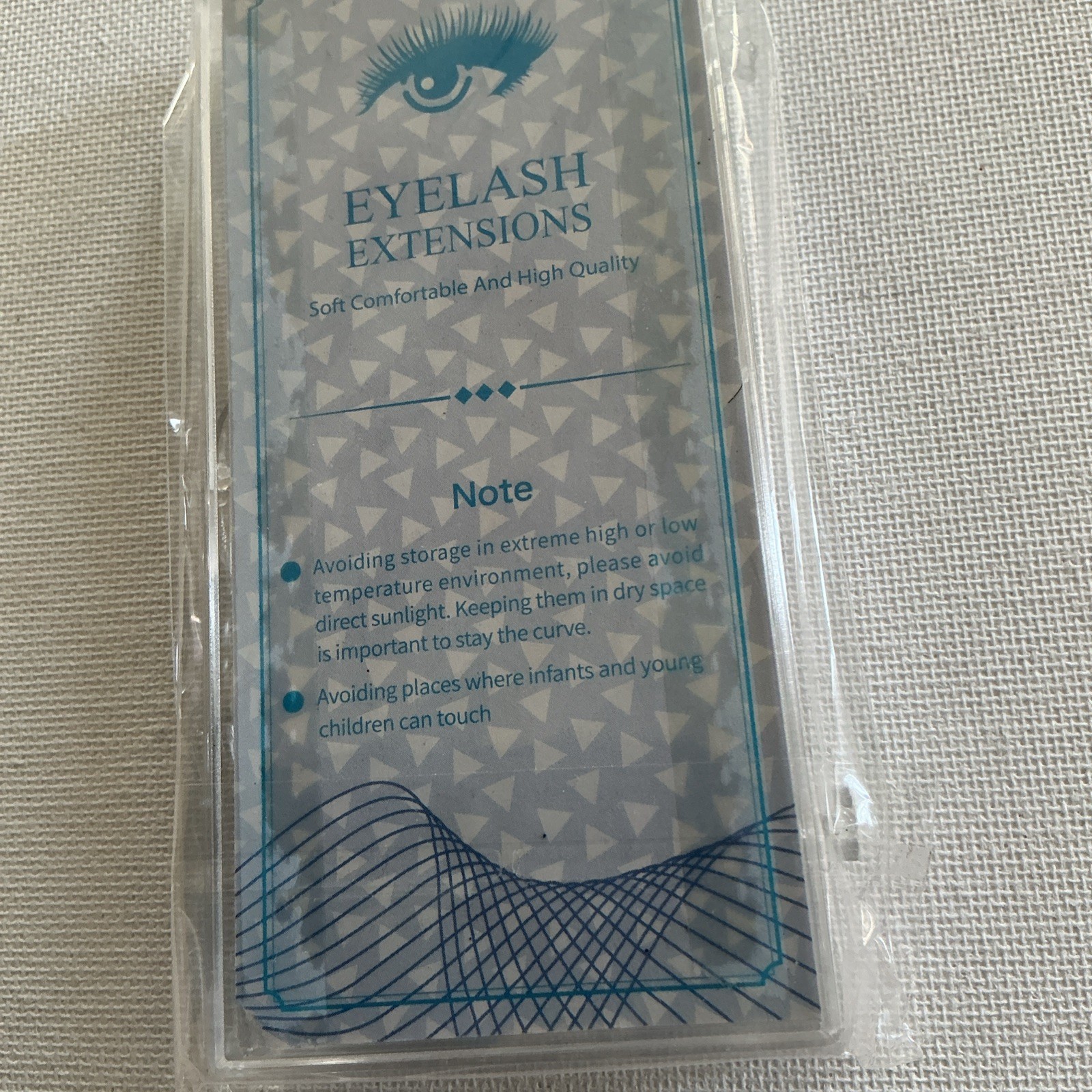Eyelash Extensions 0.07 D Mix Soft Comfortable High Quality Fake Lashes