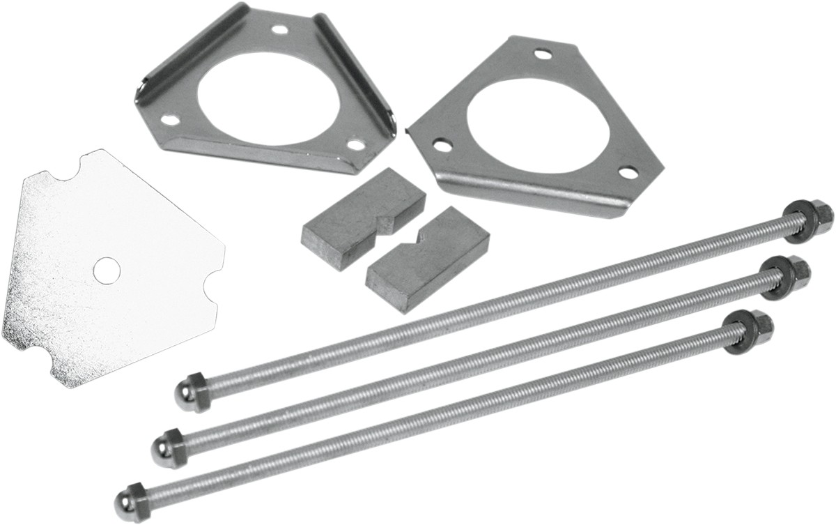 LA Choppers Shock Spring Compression Tool