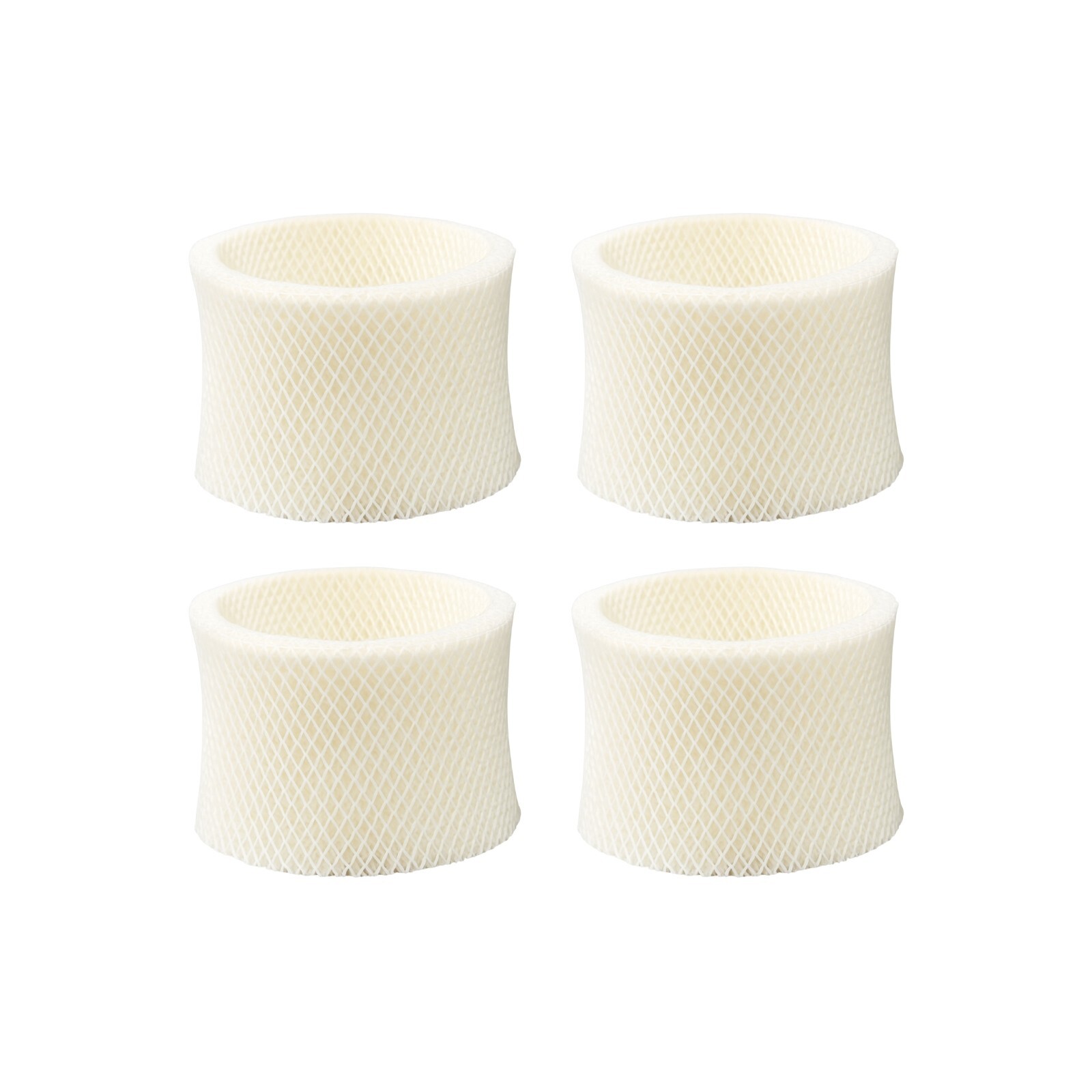 4 Humidifier Wick Filter Replacement For Protec Vicks Natural Mist Kaz WF2