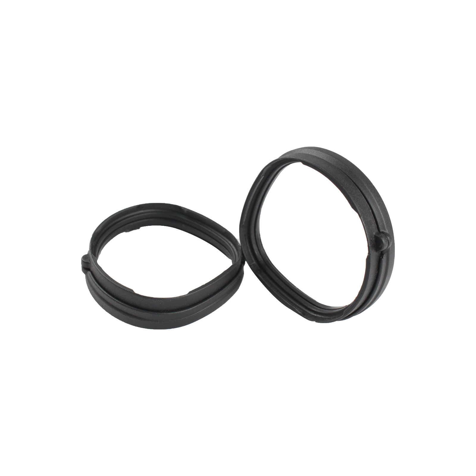 For meta quest3s blackout lens anti-scratch protective frame