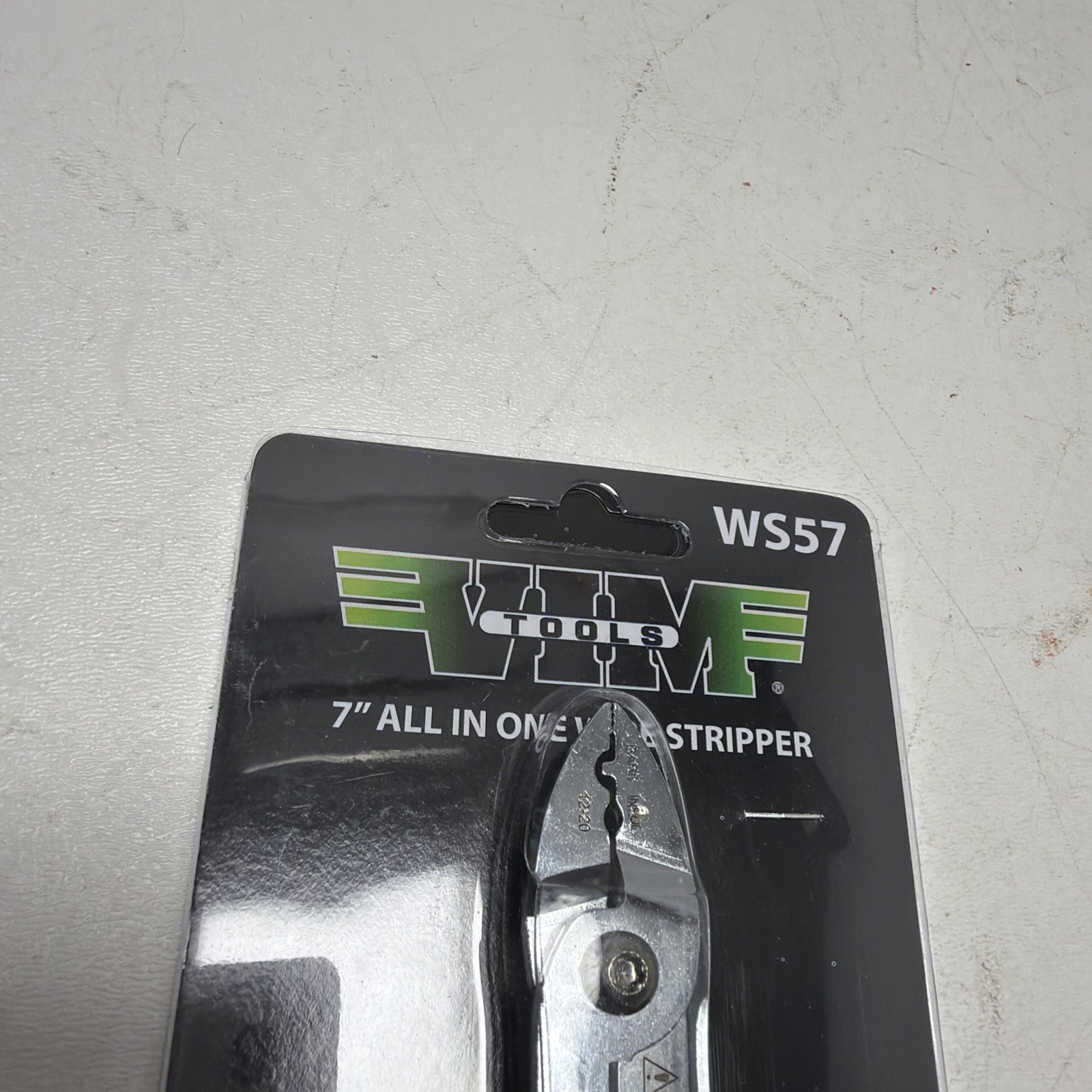 VIM Tools WS57 5-in-1 Auto Tech Wiring Tool