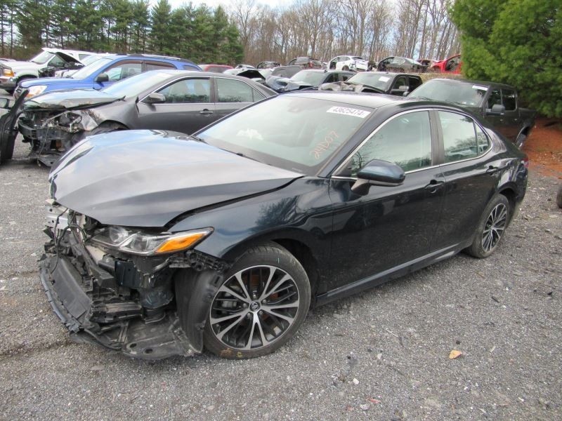 CAMRY     2019 Glove Box 960612