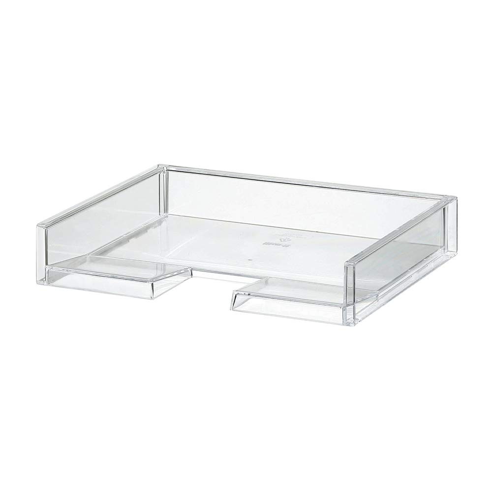 │MX-9202 │Landscape File Tray │Stackable File Tray │13.27" × 10.16" × 2.44" |...