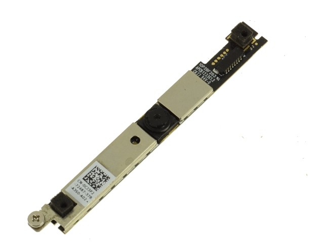 Dell OEM Latitude E5420 E5520 E6520 E6420 Precision M6600 Web Webcam CJ3P2