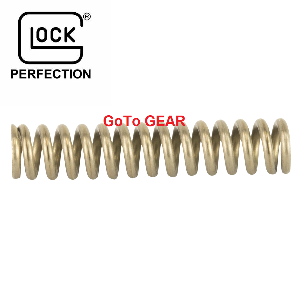 Glock OEM Extractor Depressor Plunger Spring Gen 1 2 3 4 Part SP33522