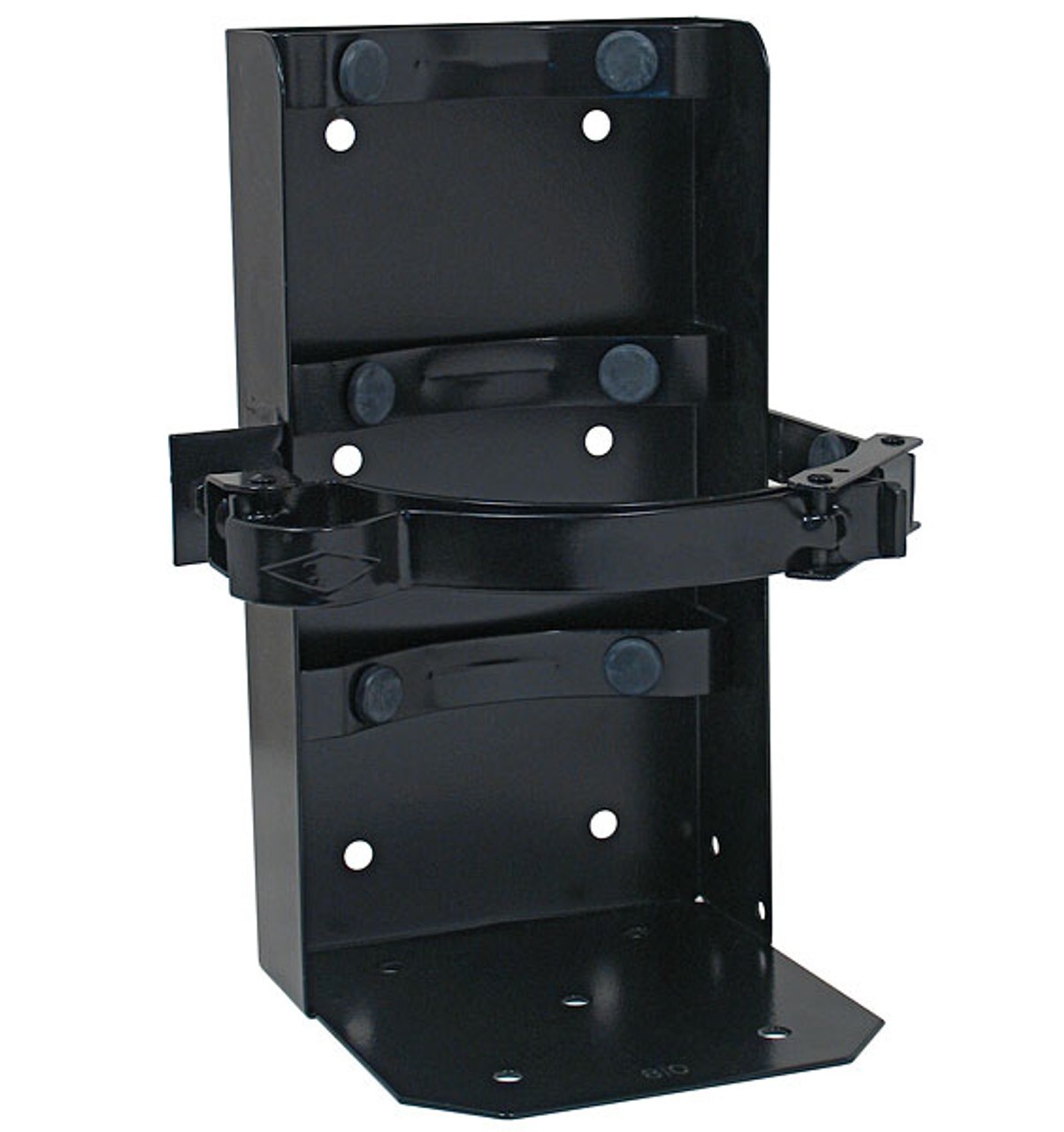 Amerex 810 Steel Heavy Duty Fire Extinguisher Bracket