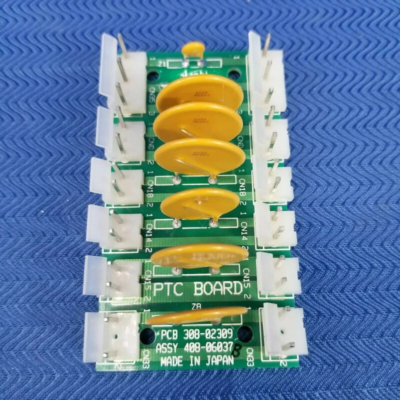 Belmont X-Calibur PTC Board Replacement Part