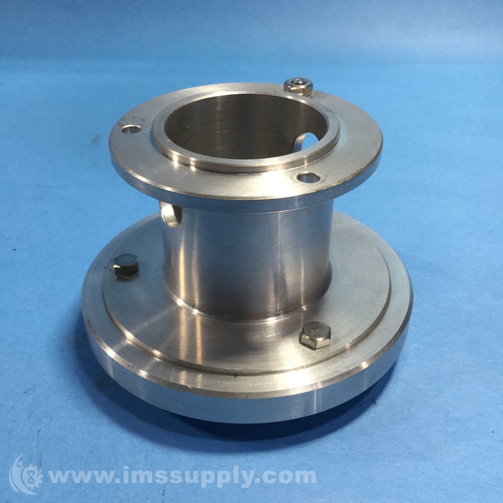 Daifuku PC631-0001-001 Encoder Bracket USIP