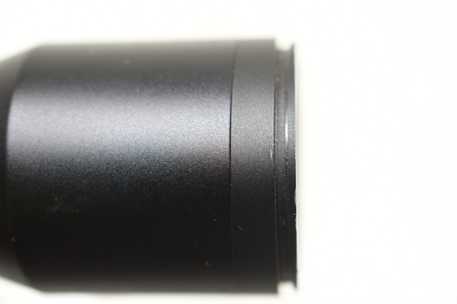 Weaver 849900 3-9x40 scope China