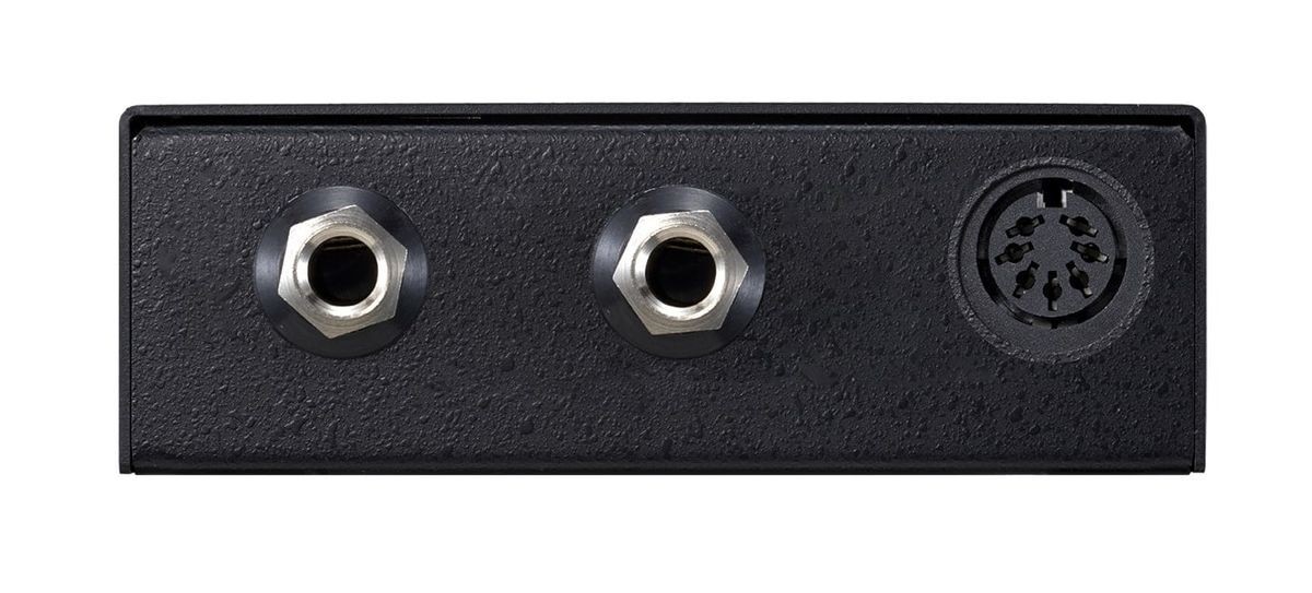 Free The Tone JB-21B Signal Junction Box for Pedalboard, Used