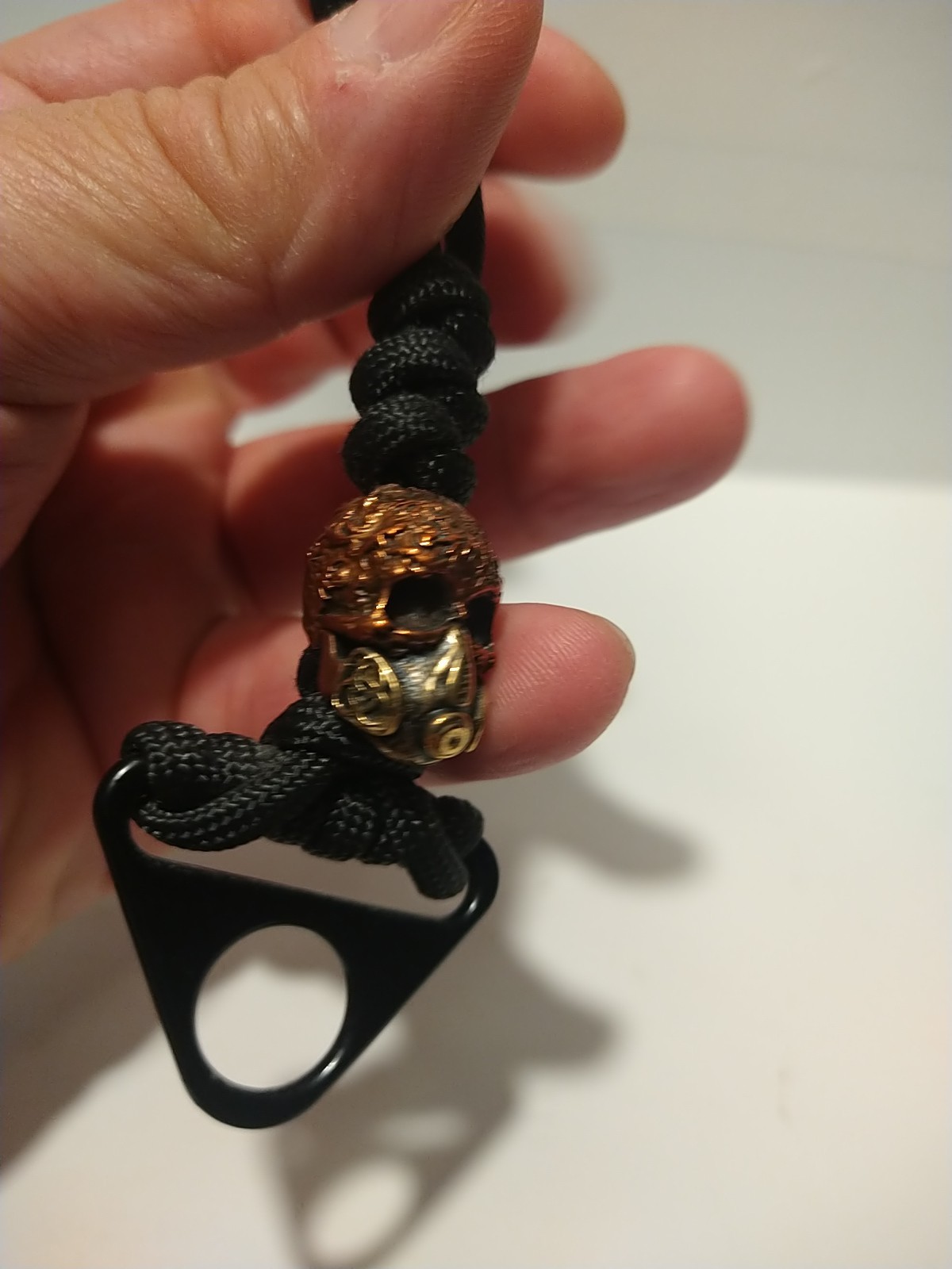 Paracord Sling Adapter Magpul Paraclip