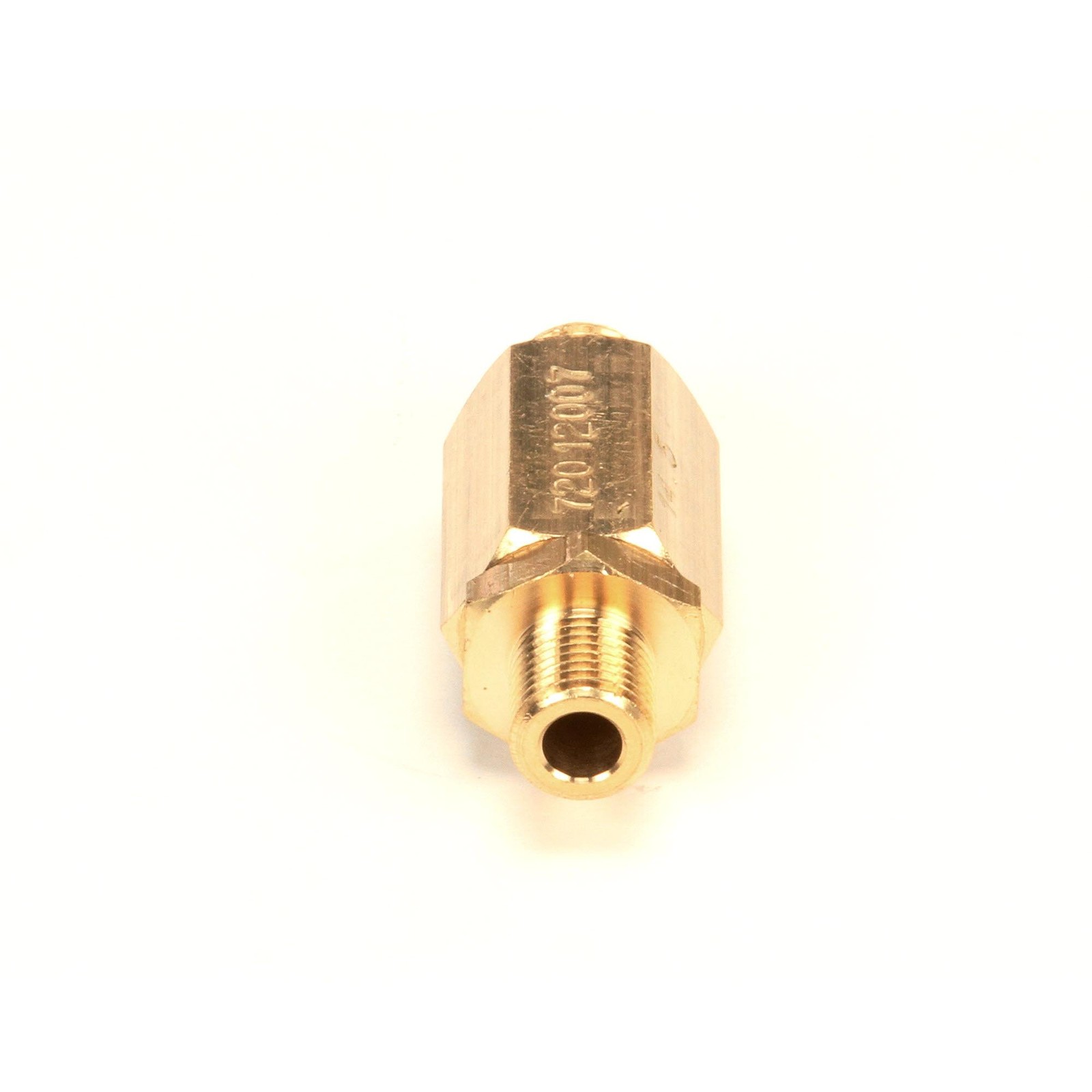 Nuova Simonelli Usa Expansion Valve Complete 72012007 - Genuine OEM Replacement