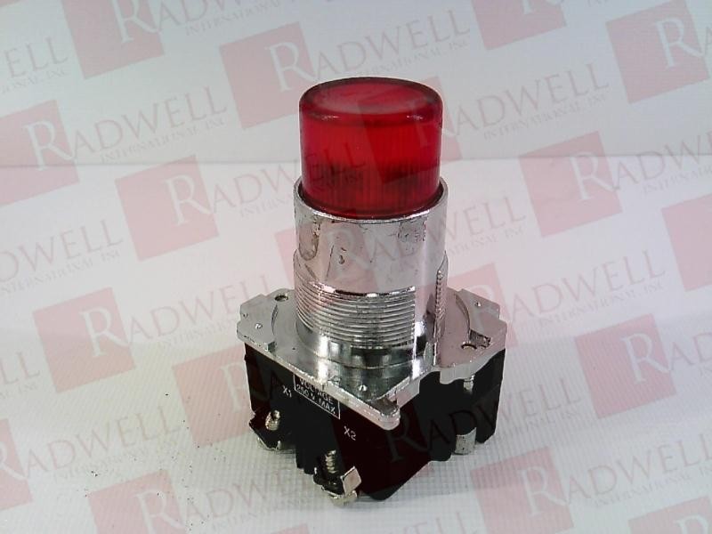 EATON CORPORATION 10250T397LRD24 / 10250T397LRD24 (USED)