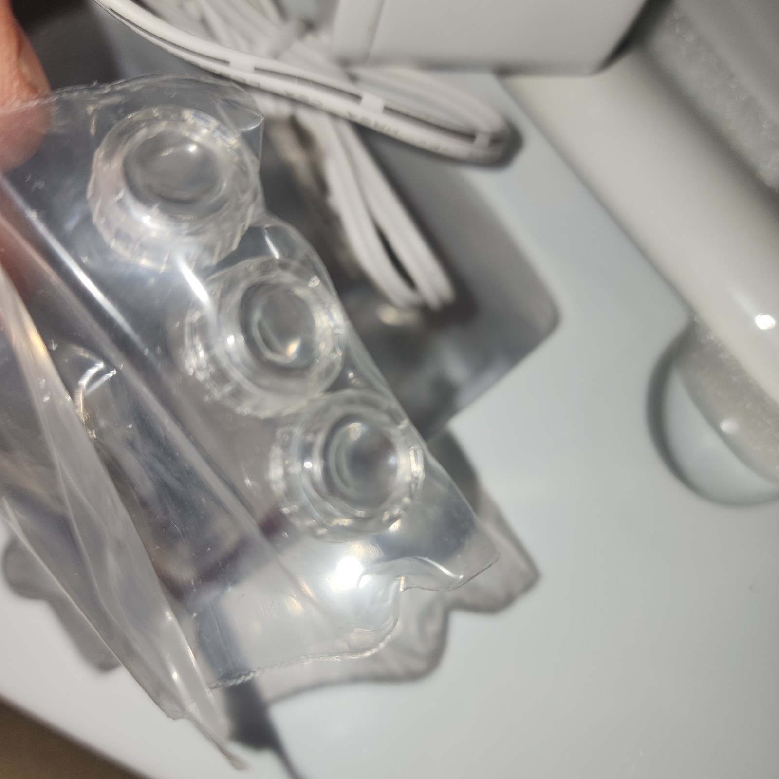 Patterson® LED Curing Light FOR PARTS ONLY
