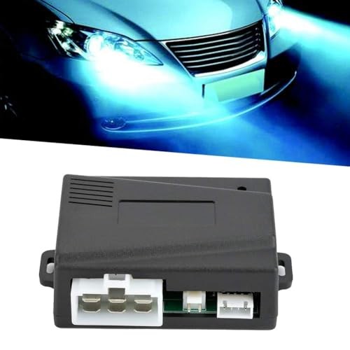 Car Automatic Headlight Sensor, 9-16V Universal Car Automatic Headlight