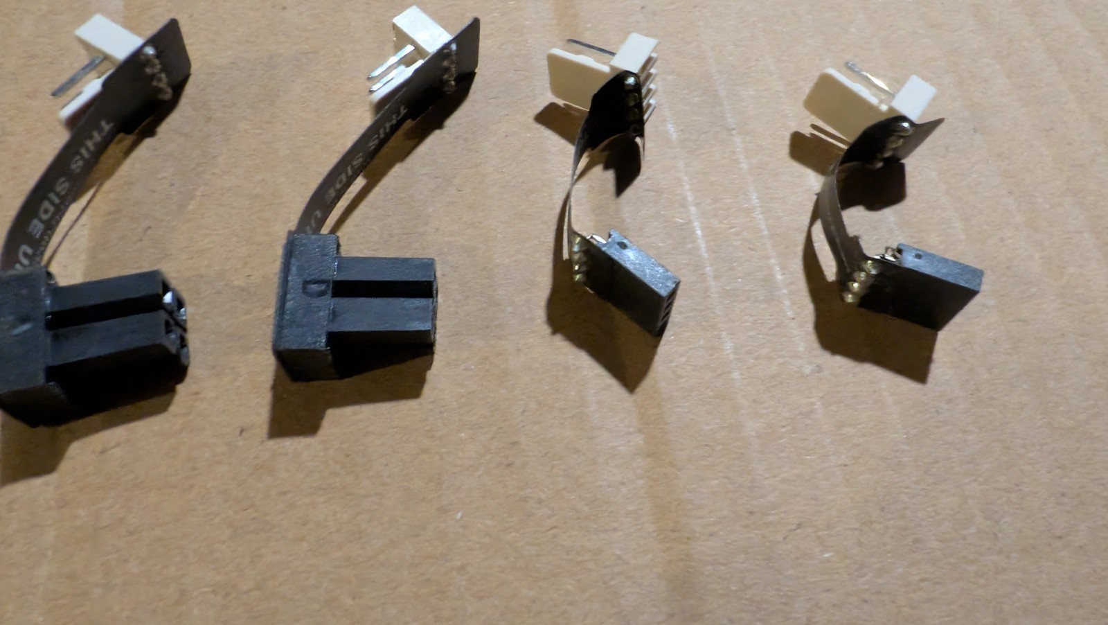 Njord Cloudline AC Infinity Inline Fan Controller Adaptor Cable S19k Pro/Similar