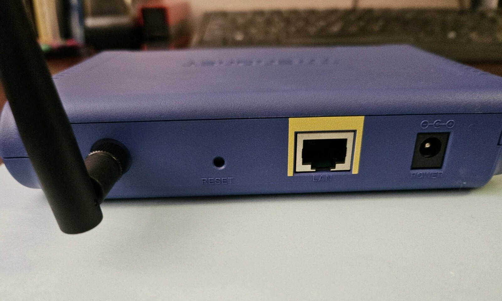 Trendnet 11g Wireless AP TEW-43OAPB