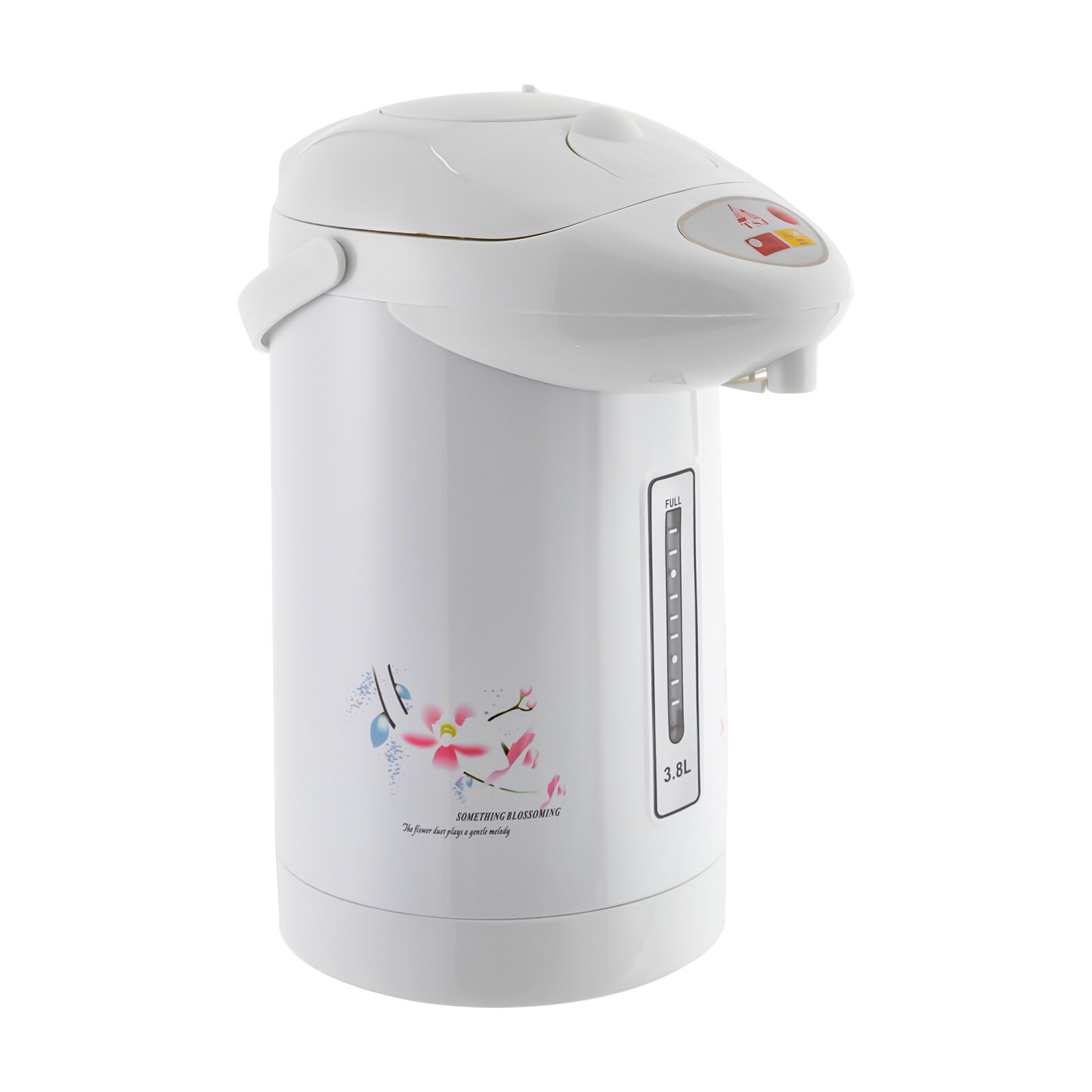 3.8L Electric Water Dispenser Desktop Hot & Office Drinking Machine