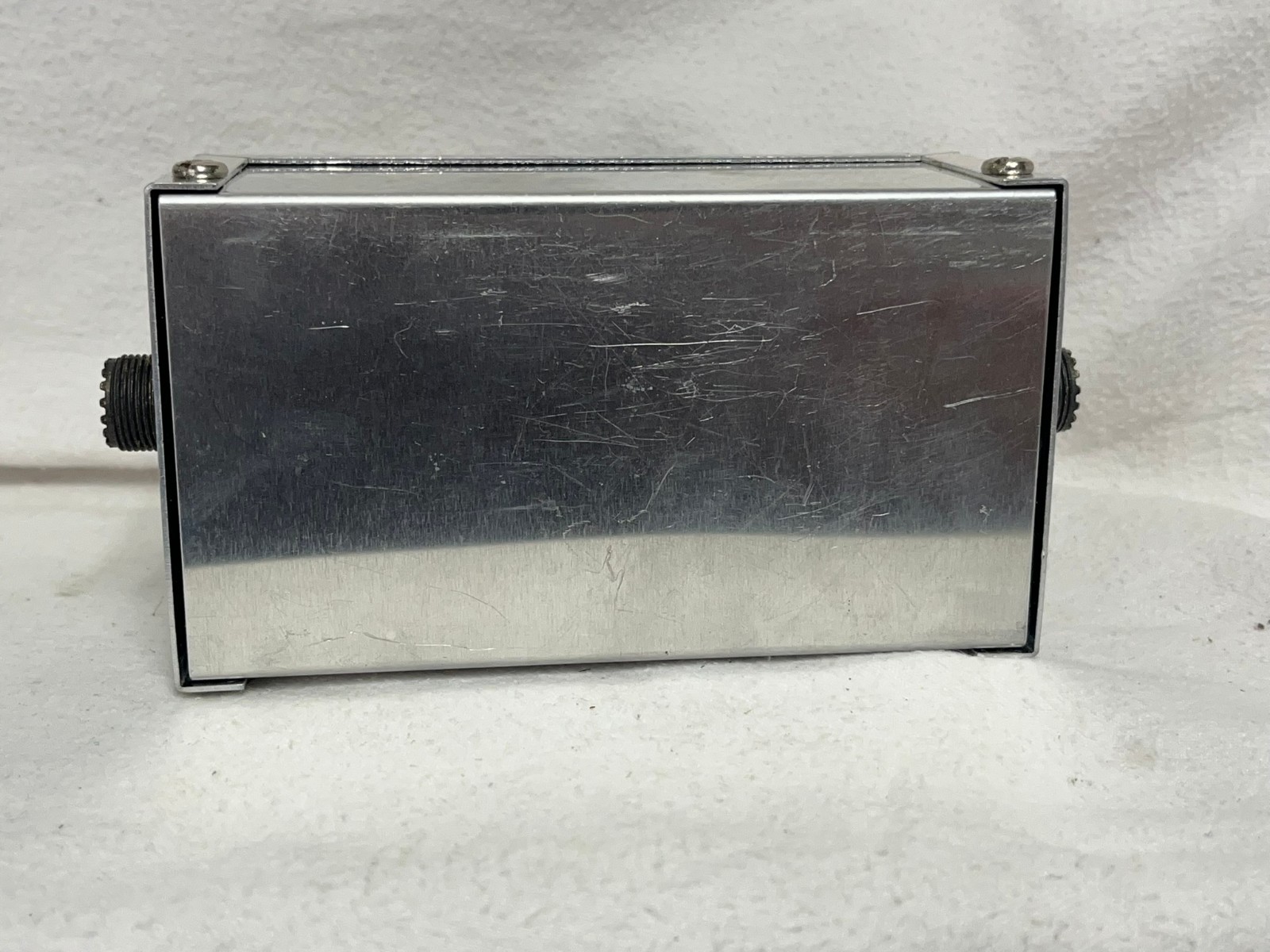Untested for parts only RF Amplifier