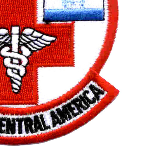 1st Battalion 228th Aviation Air Ambulance Patch