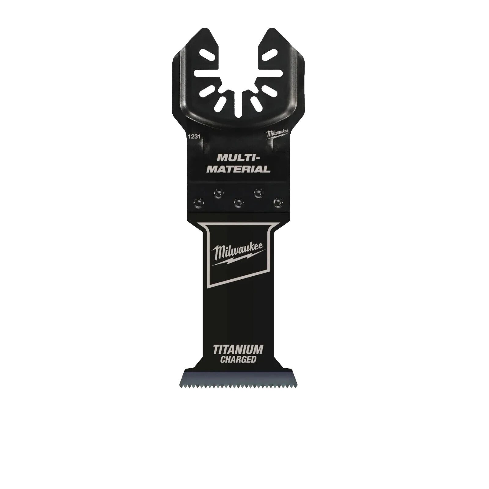 Milwaukee Tool Multi-Tool Blades 49-25-1248