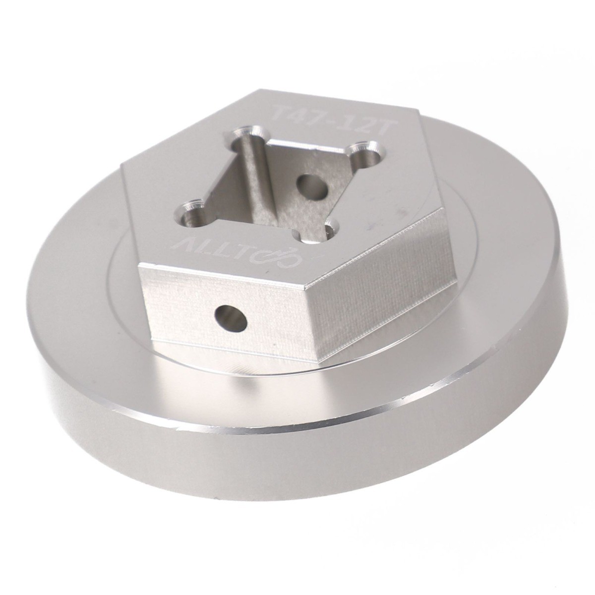 Bottom Bracket Socket Easy Installation And Maintenance For Praxis Works