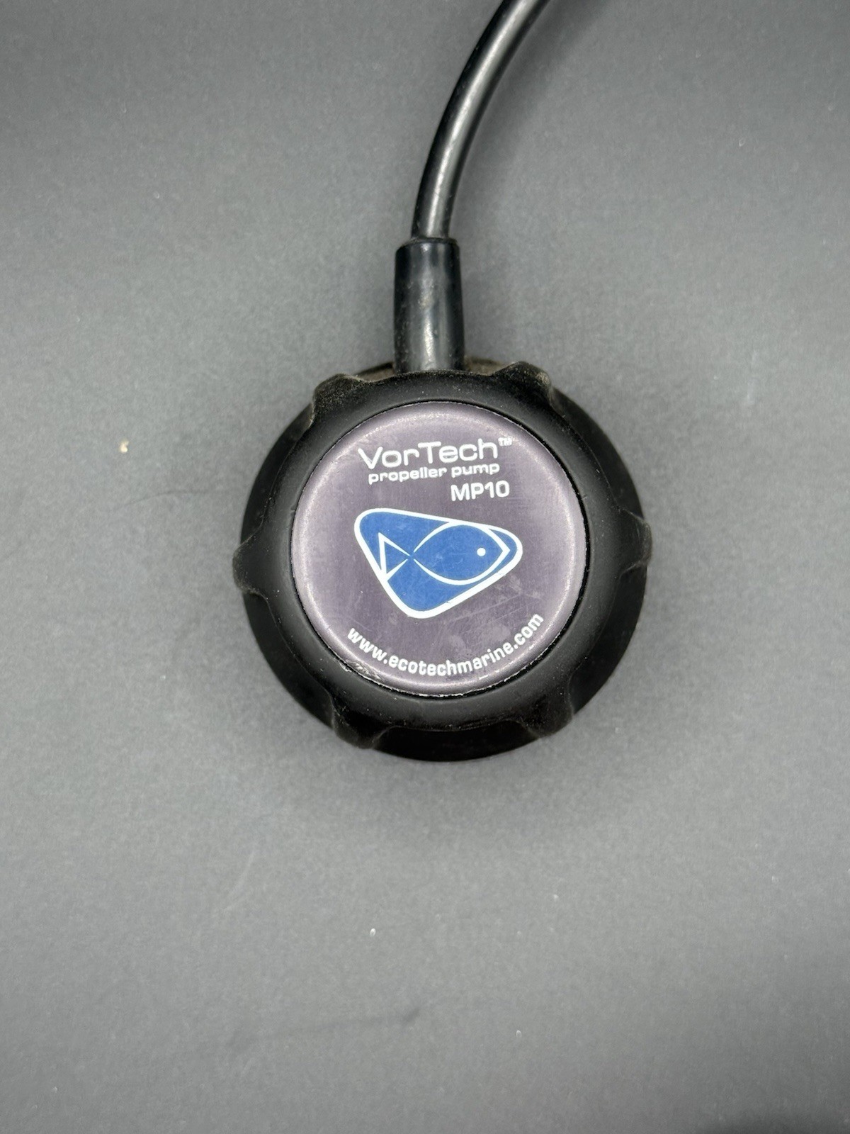 EcoTech Marine VorTech MP10mQD Mobius Ready QuietDrive Propeller Pump