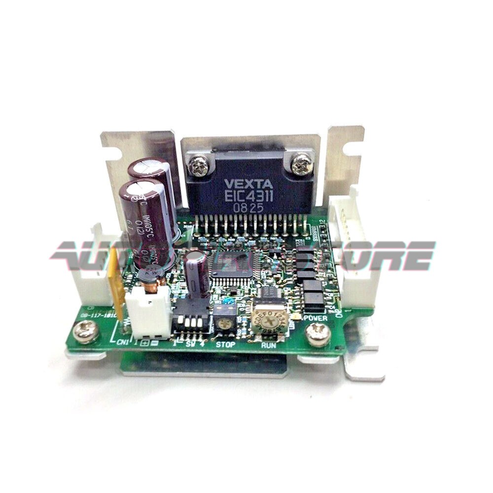 New In Box VEXTA Stepper Driver CMD2120P~