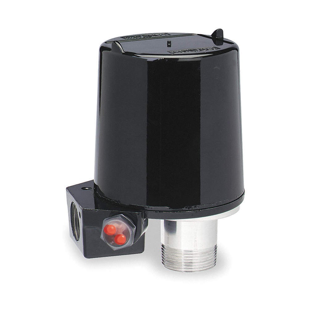 PROXIMITY PLS-W-S-1-0-0-0-0 Level Switch,Paddle 2HMD1