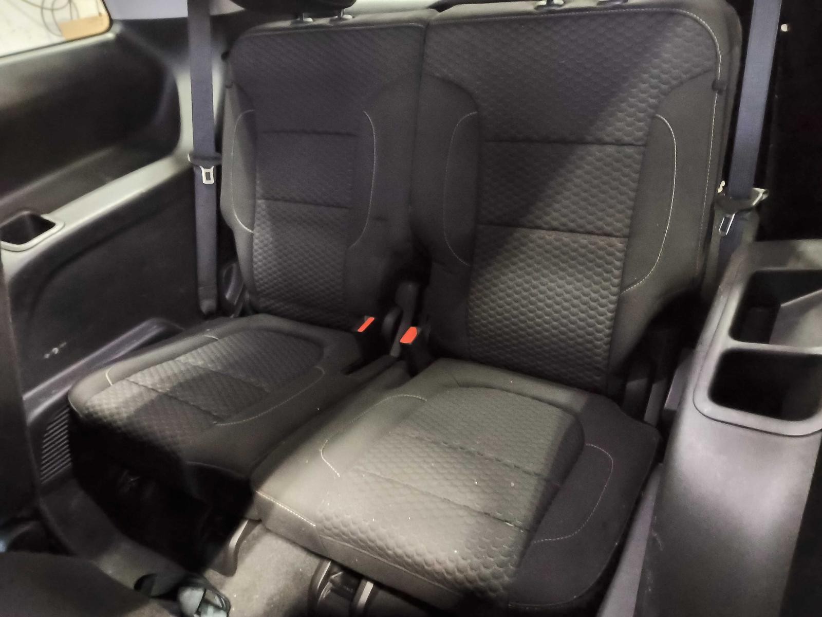Used Battery Tray fits: 2017 Gmc Acadia Grade A