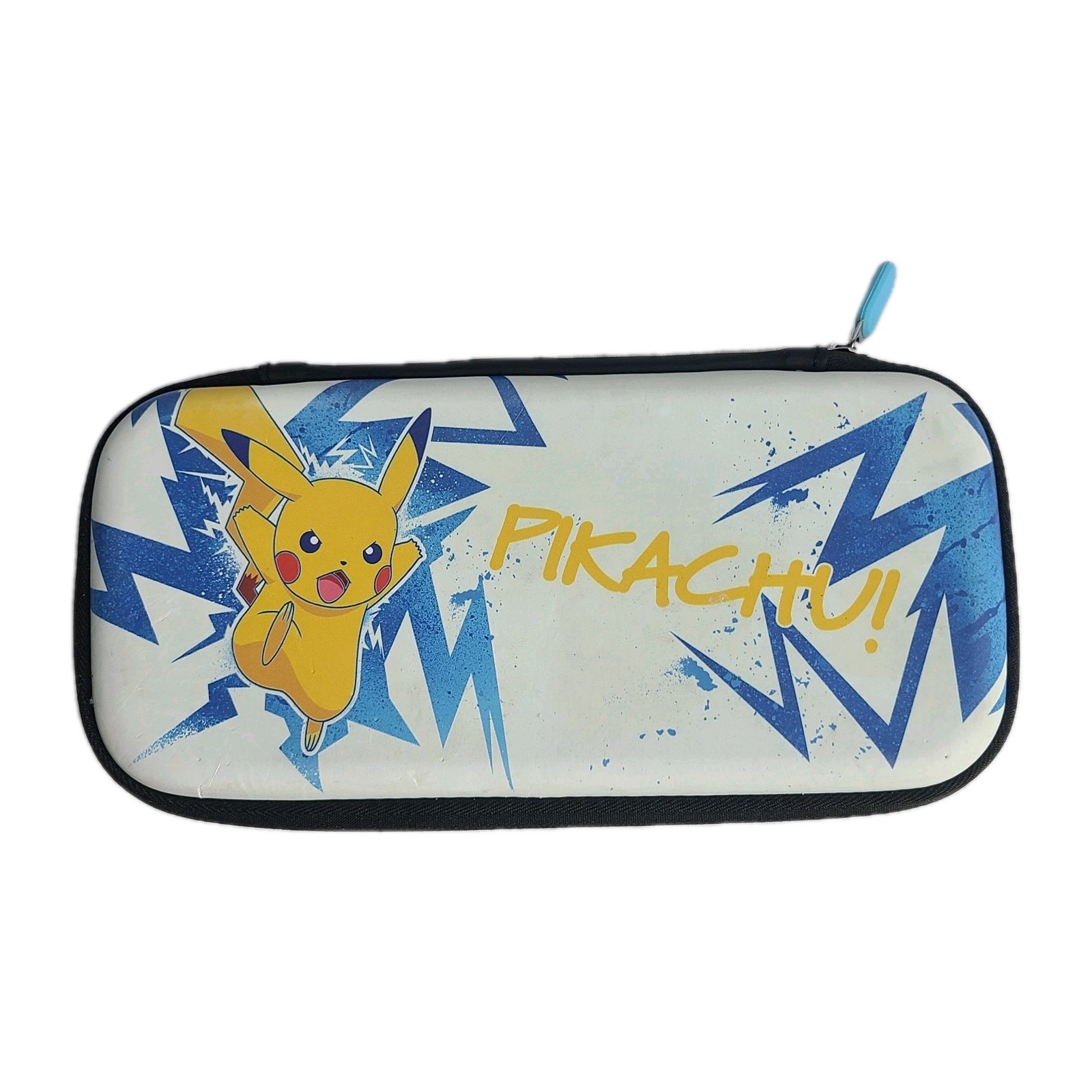 PowerA Slim Case Protection Storage For Nintendo Switch & Lite Pokémon Pikachu