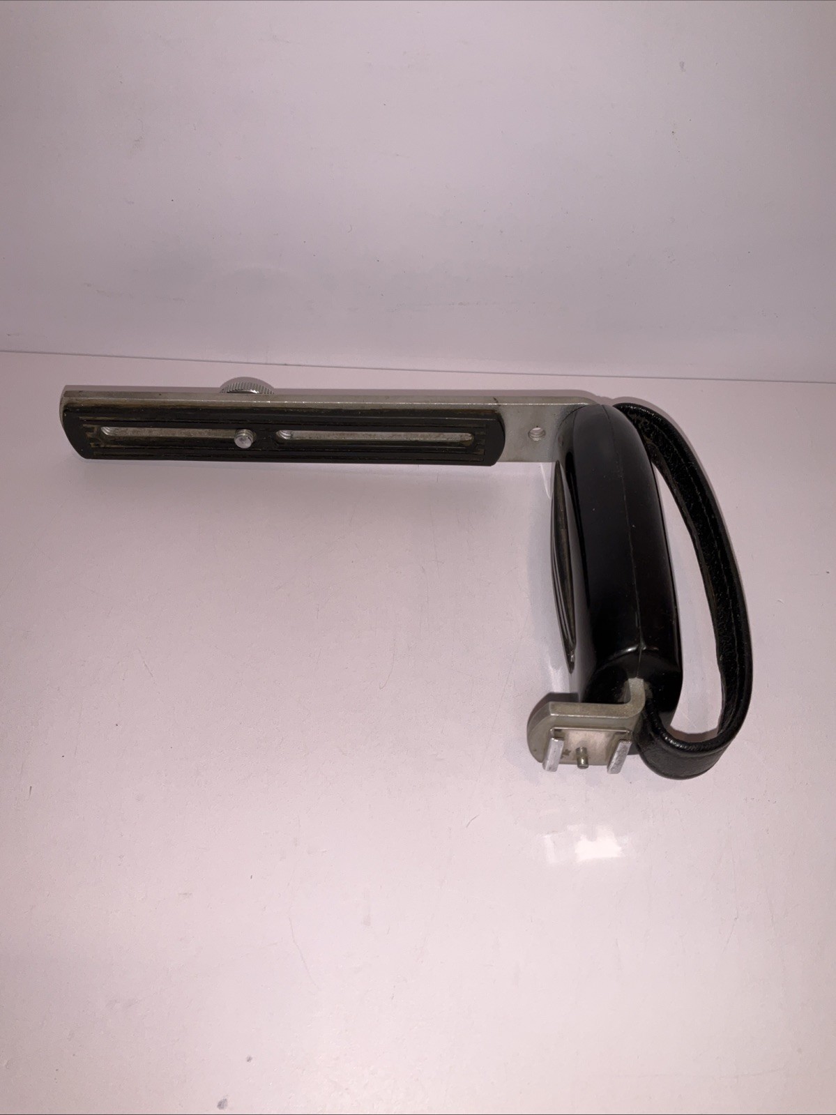 Vintage STITZ Camera Grip Made in Japan